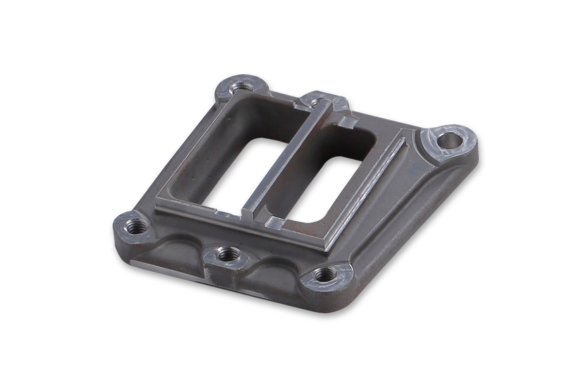 EGR系統（Exhaust Gas Recirculation）