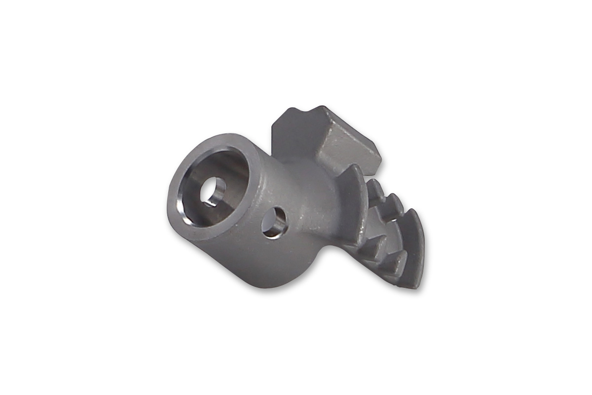 變速導向零件（Shaft Guide）