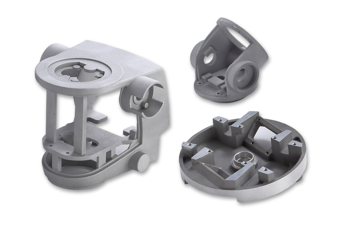 配管接頭(Piping Fitting) 