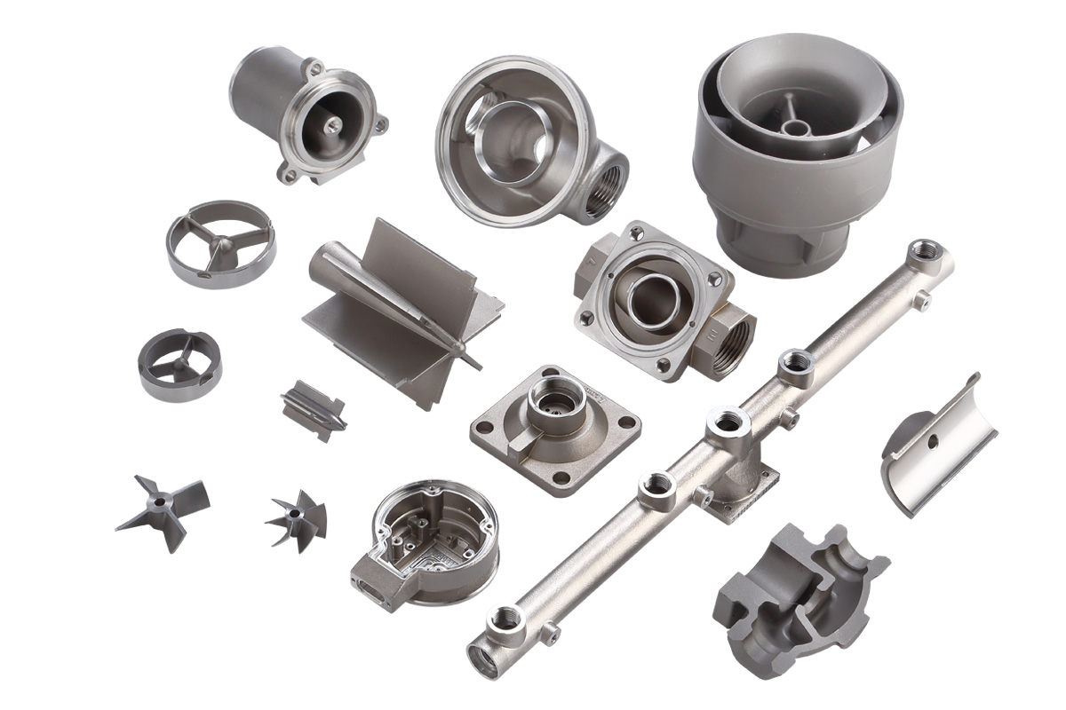 工業流量計(Flow Meter)